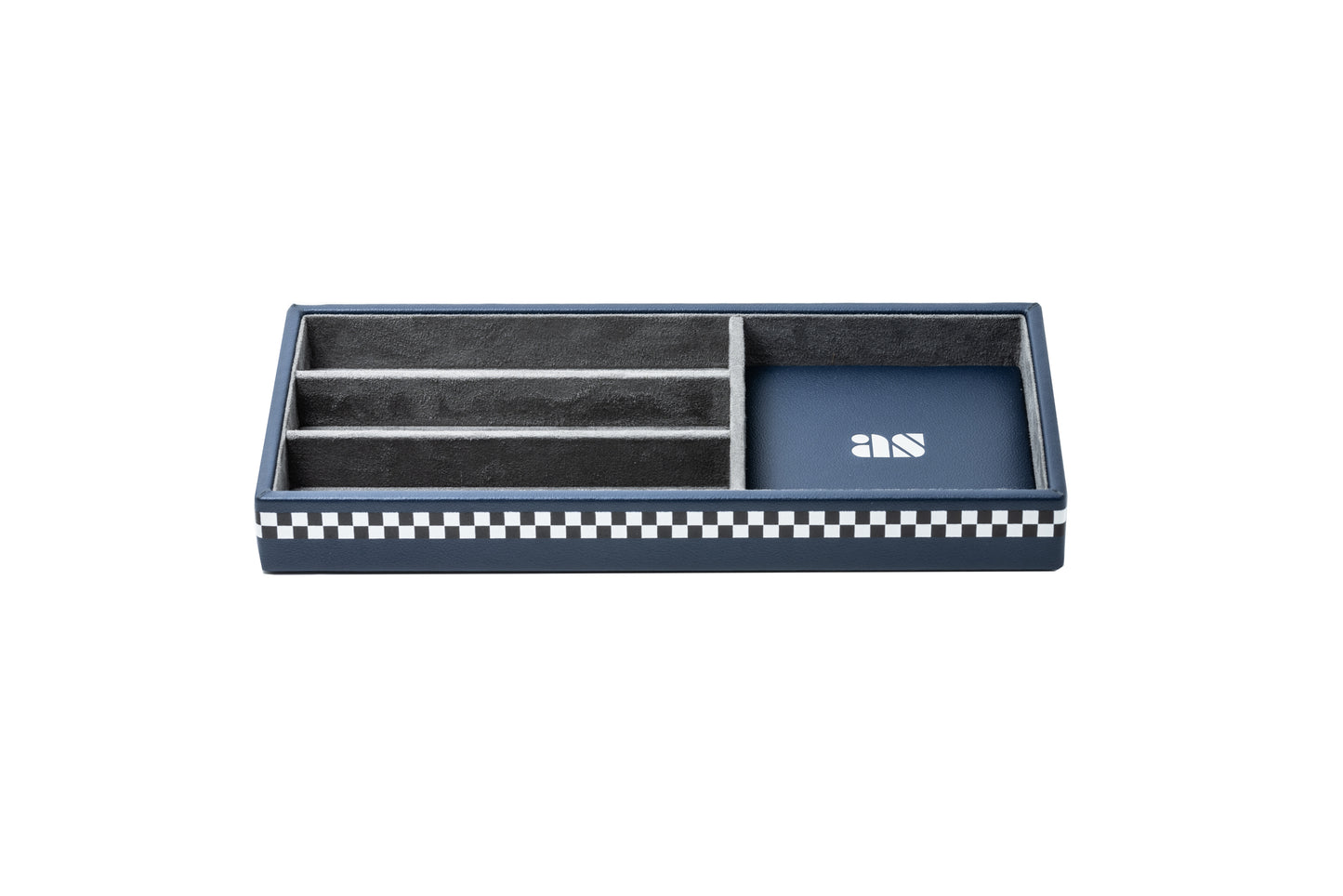 Analog:Shift Autosport Collection Strap Changing Valet Tray