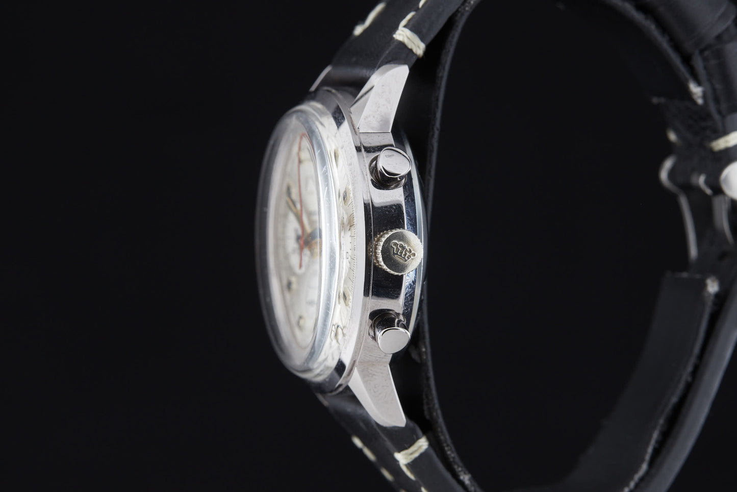 Wakmann Triple Calendar