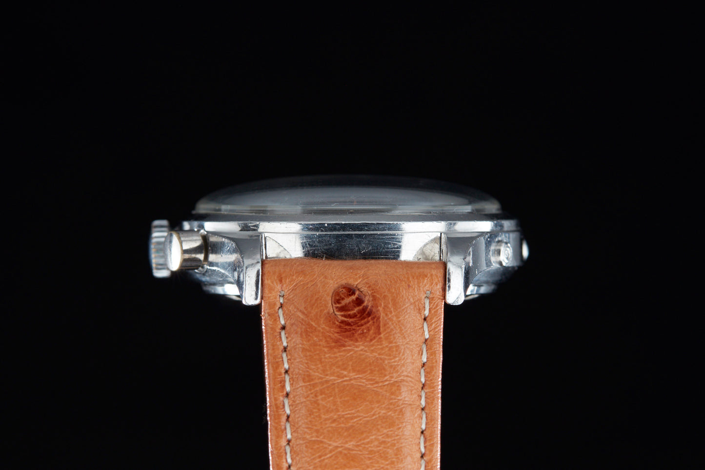 Wakmann Triple Date Chronograph