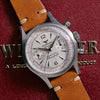 Wittnauer Chronograph with Box and Papers