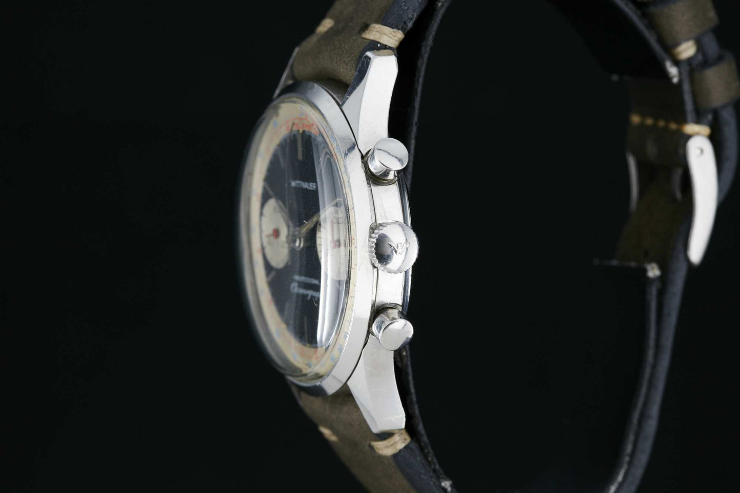 Wittnauer 241T Chronograph