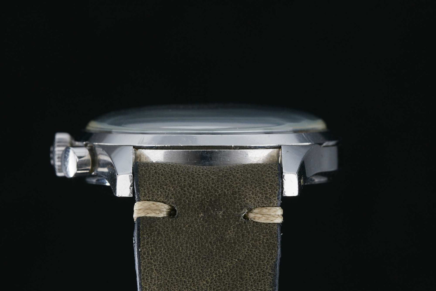 Wittnauer 241T Chronograph