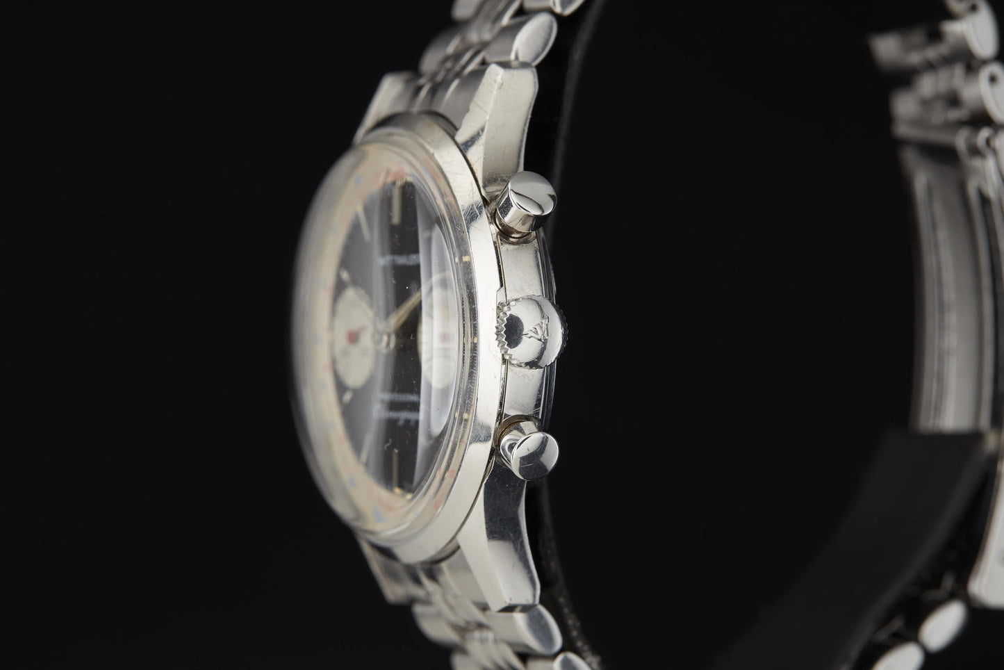 Wittnauer Chronograph