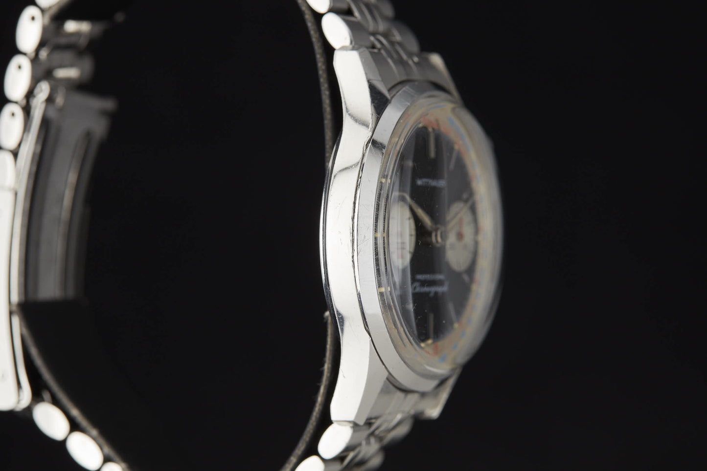 Wittnauer Chronograph