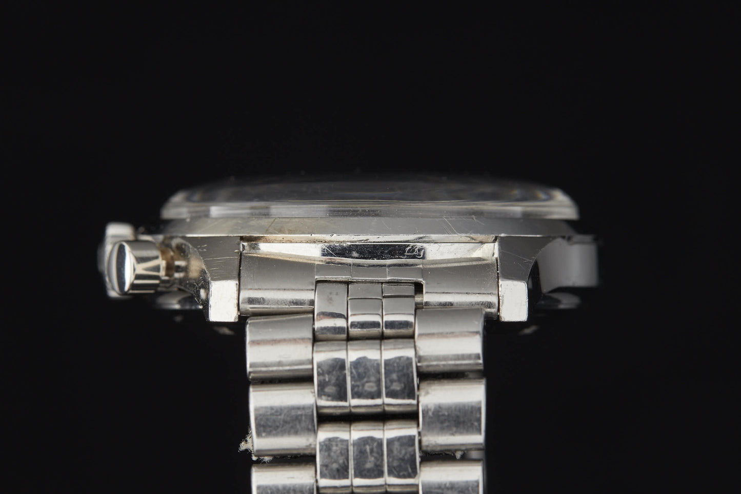 Wittnauer Chronograph