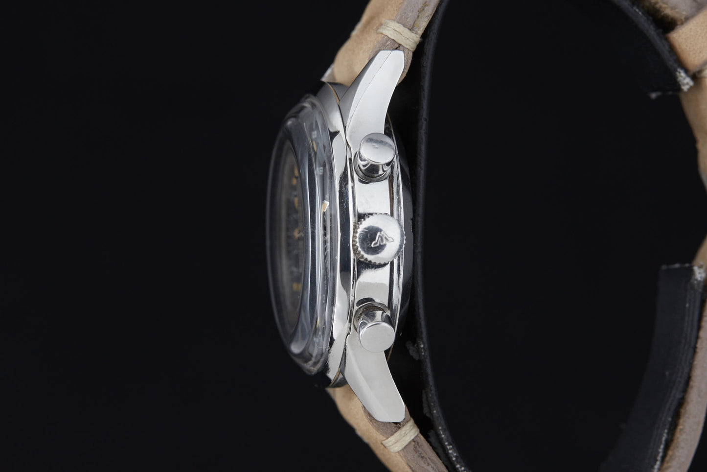 Wittnauer 242T Chronograph