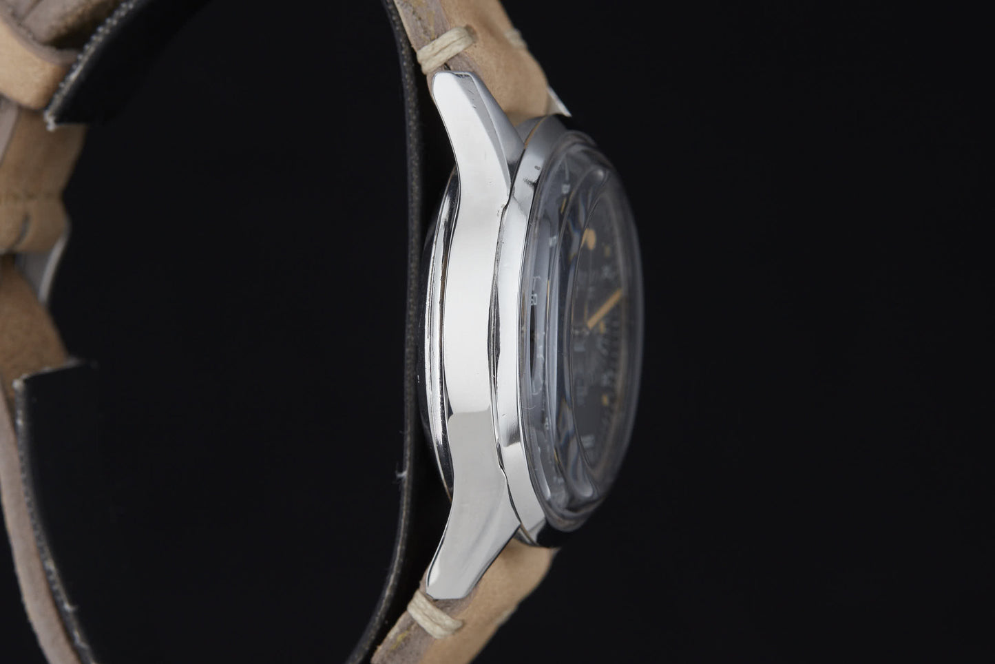 Wittnauer 242T Chronograph