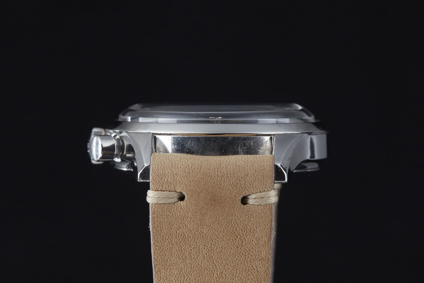 Wittnauer 242T Chronograph