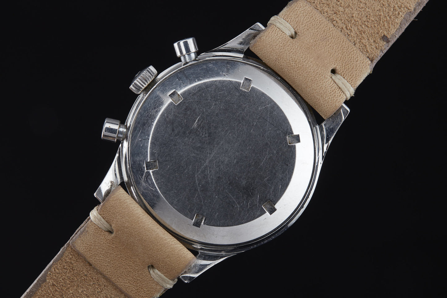 Wittnauer 242T Chronograph