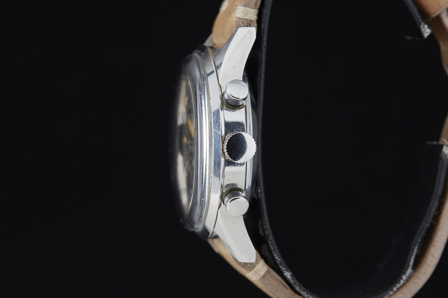 Wittnauer Reference 242T Chronograph