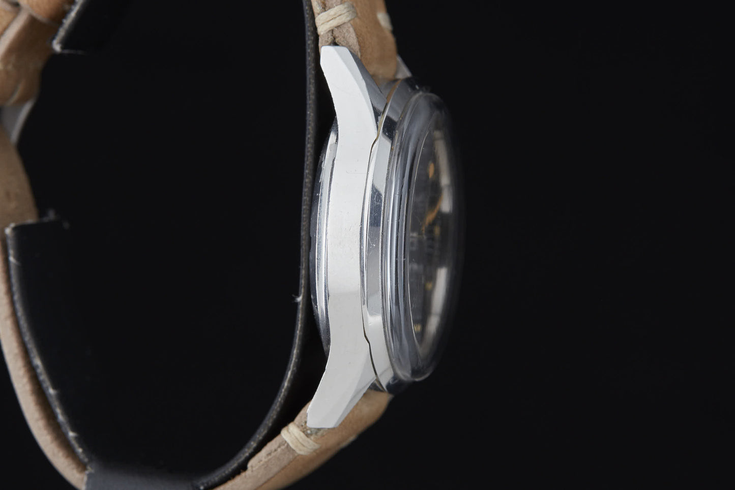 Wittnauer Reference 242T Chronograph