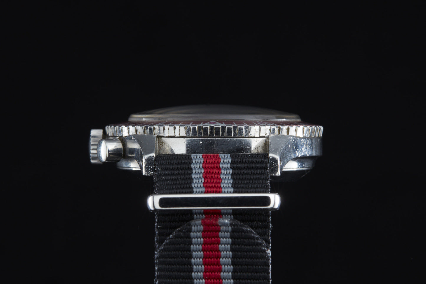 Wittnauer Professional Chronograph