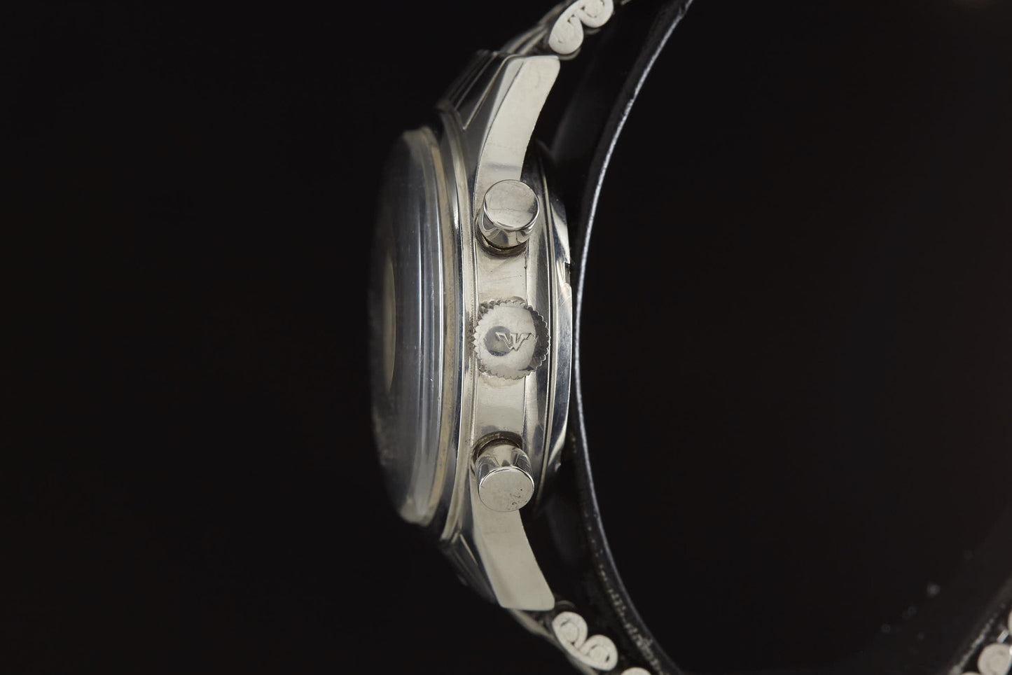 Wittnauer Professional Chronograph