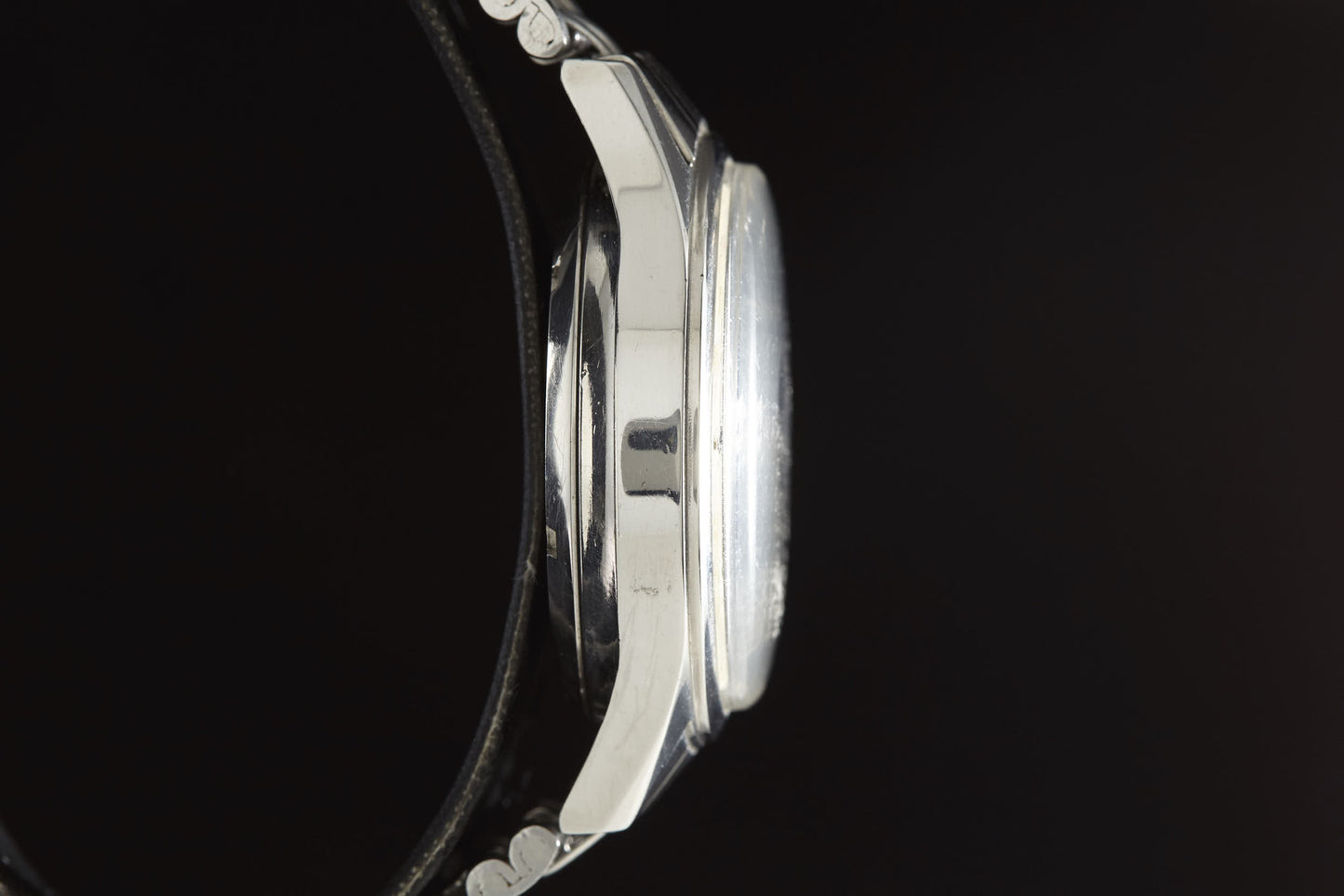 Wittnauer Professional Chronograph