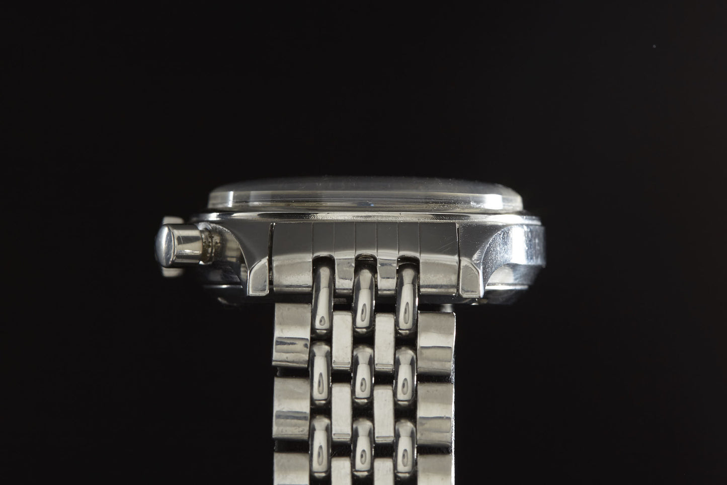 Wittnauer Professional Chronograph