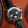 Wittnauer 245T GMT Chronograph
