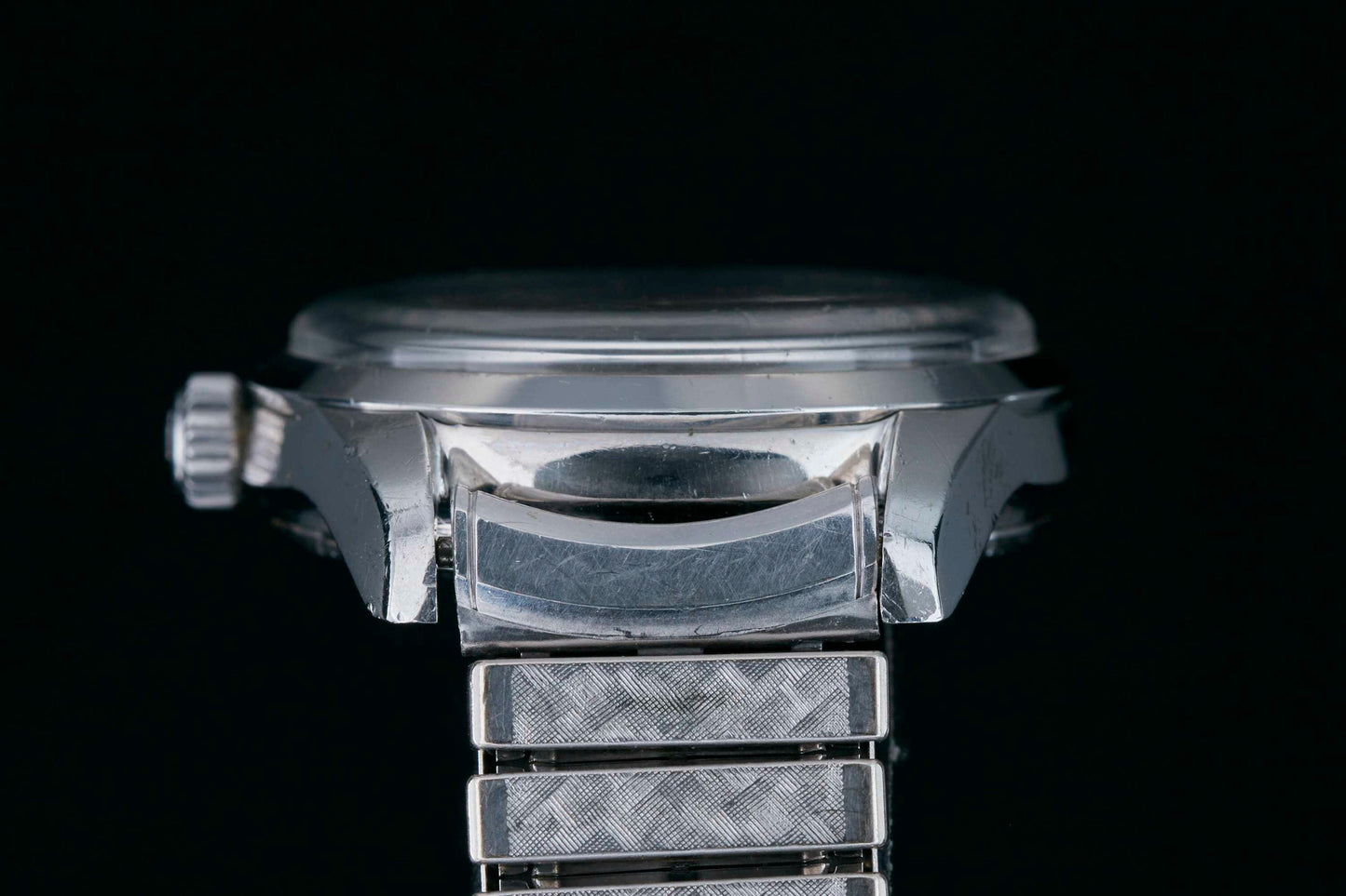 Wittnauer Electro-Chron Presented For Charity Auction