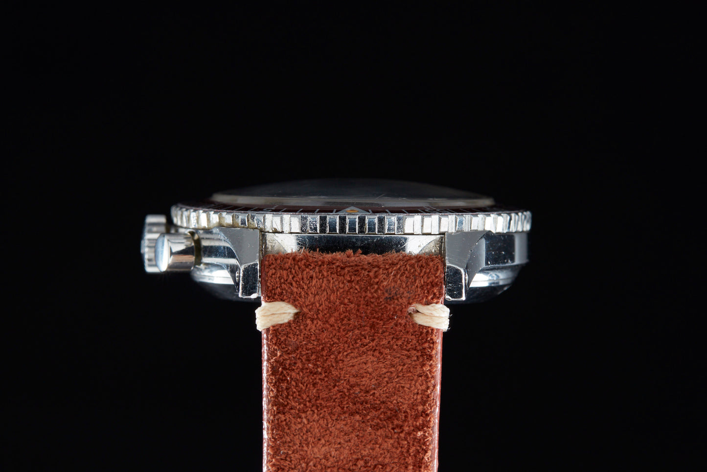 Wittnauer Professional Chronograph