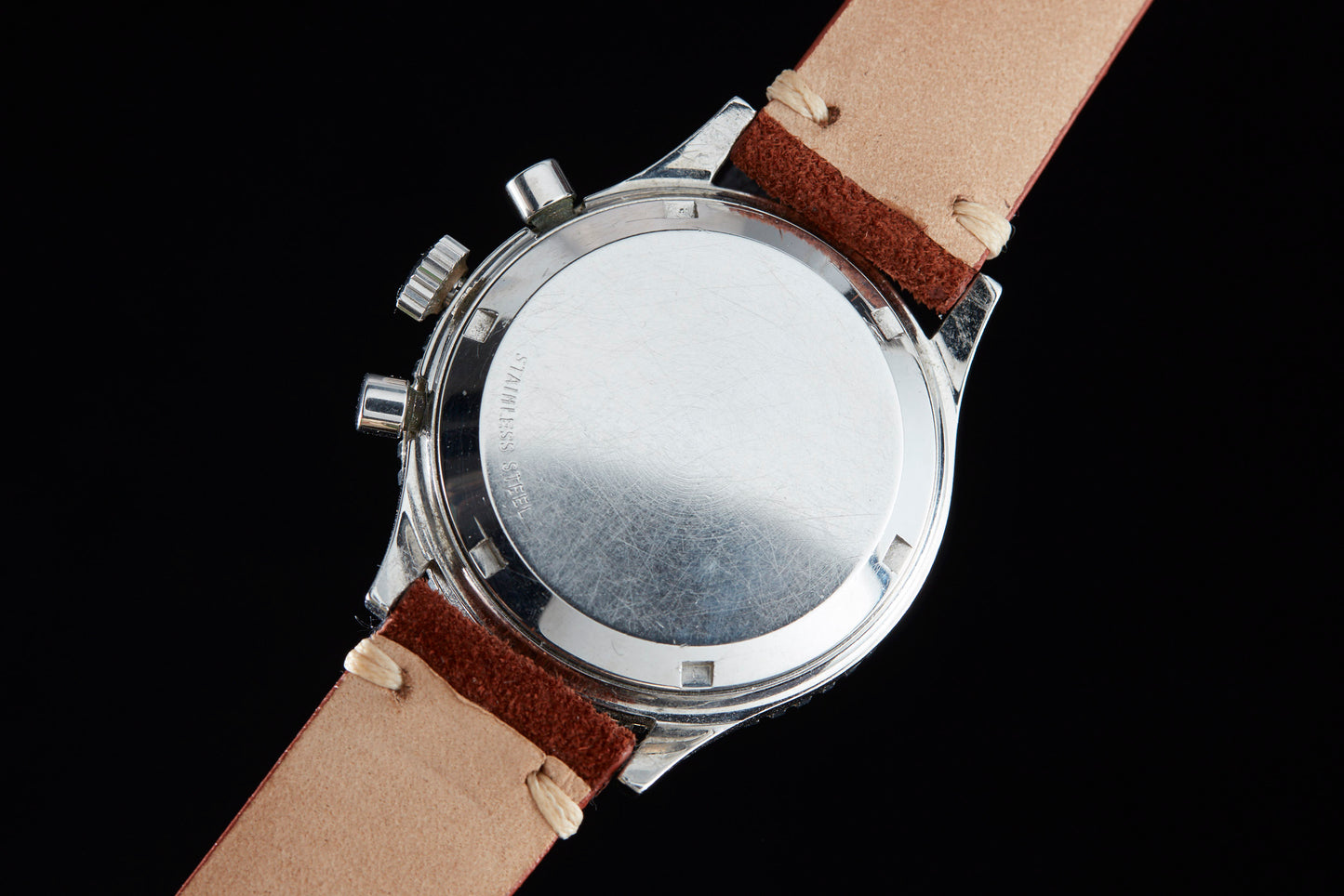 Wittnauer Professional Chronograph