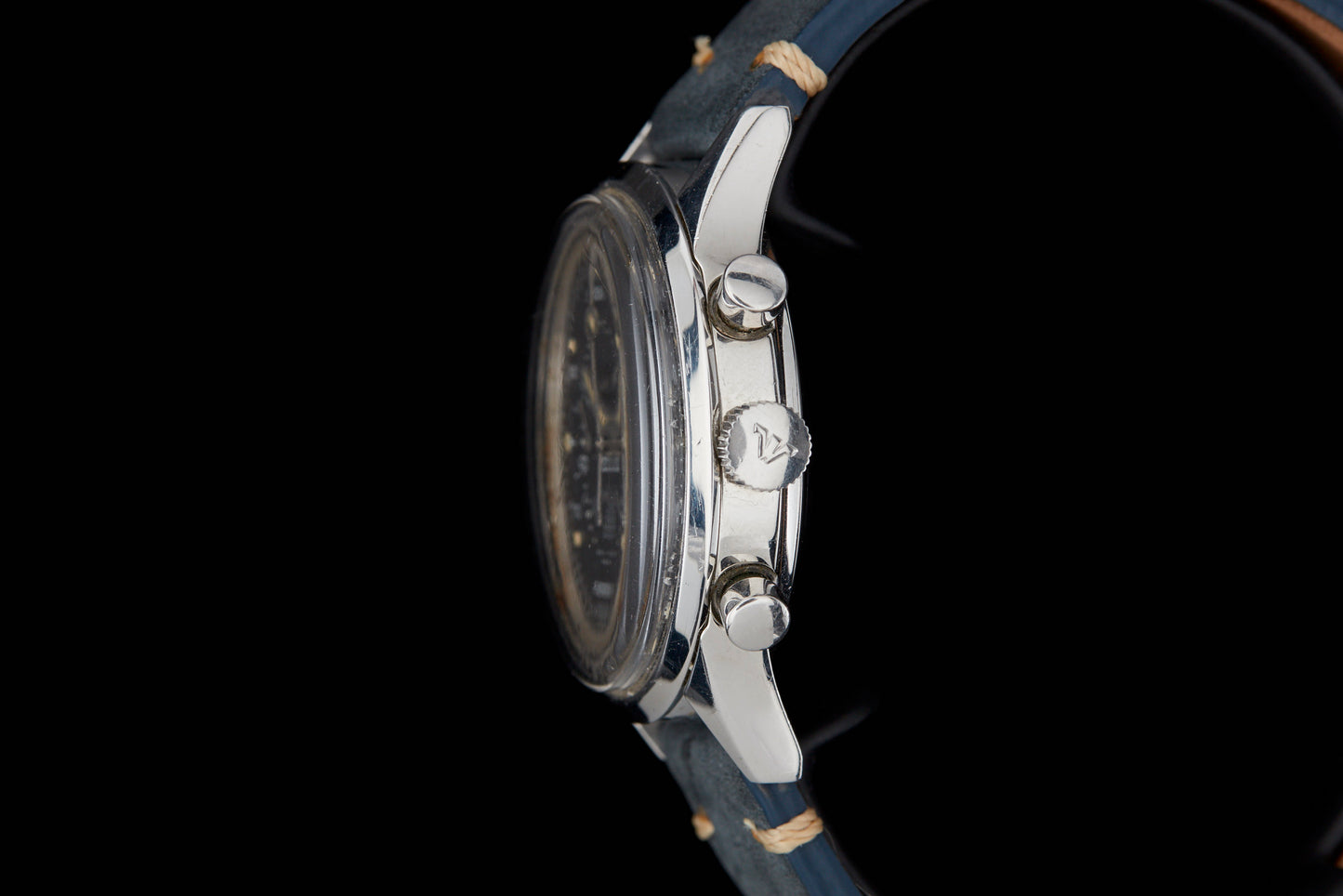 Wittnauer 242T Chronograph