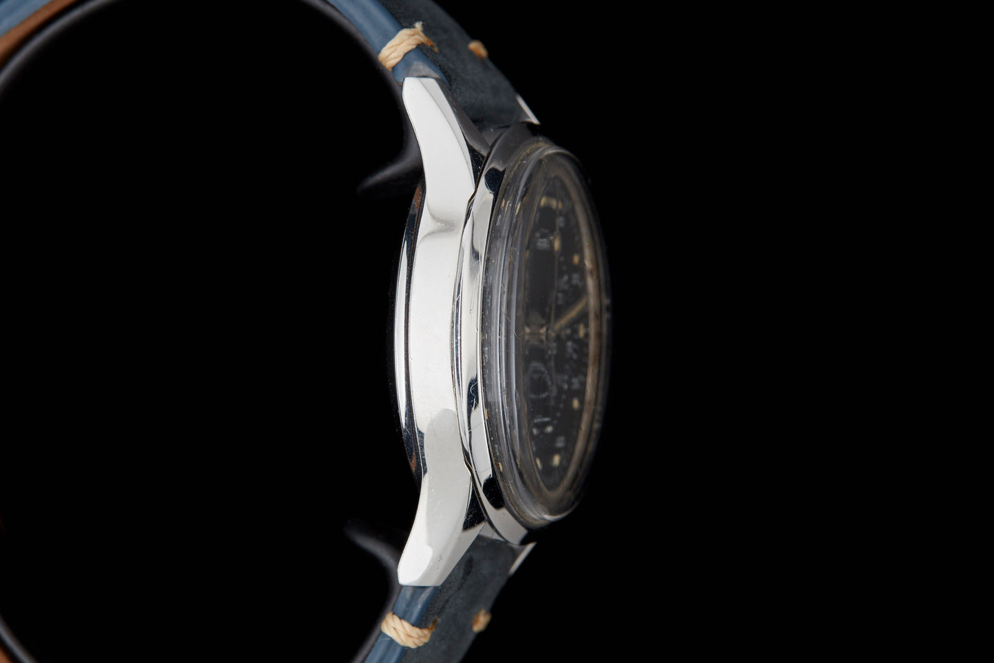 Wittnauer 242T Chronograph