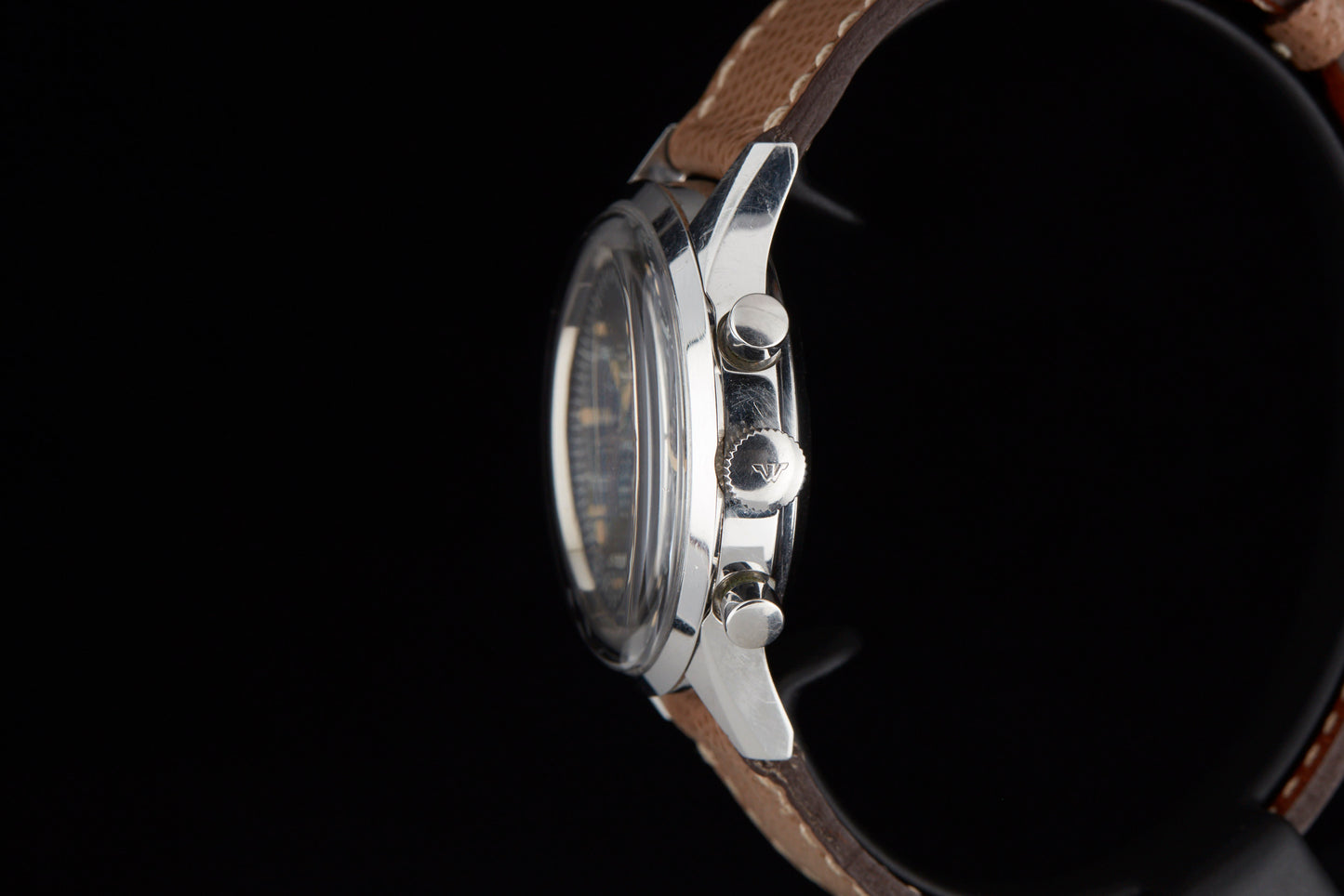 Wittnauer 242T Chronograph