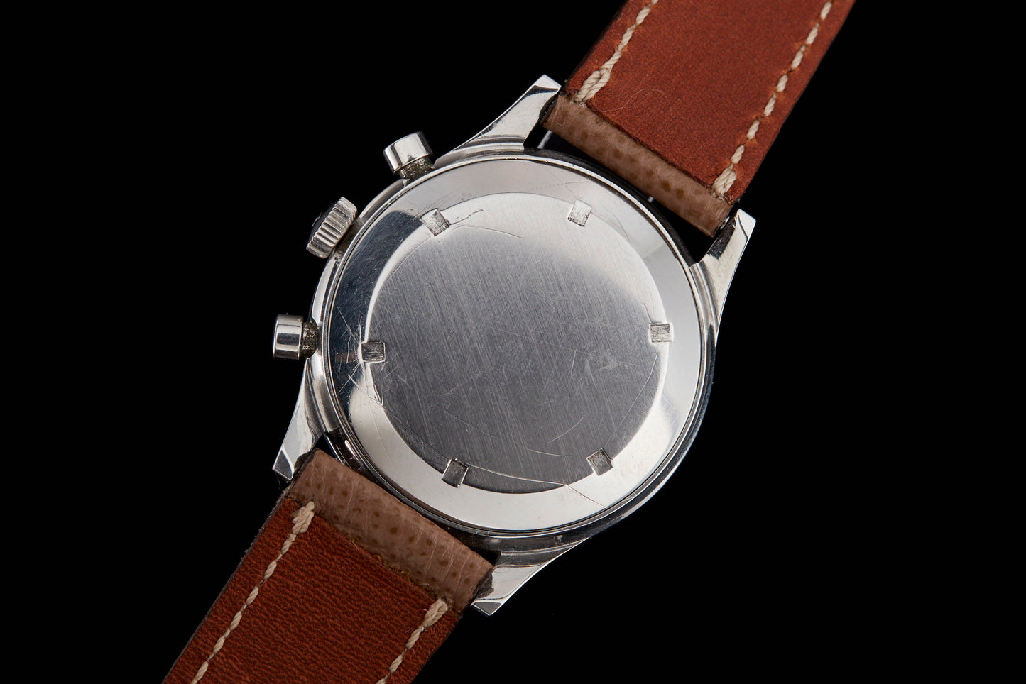 Wittnauer 242T Chronograph