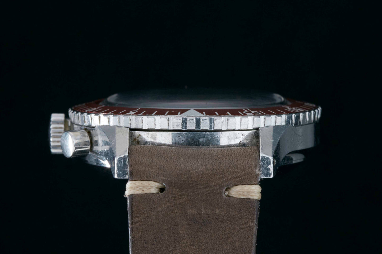 Wittnauer Professional Chronograph