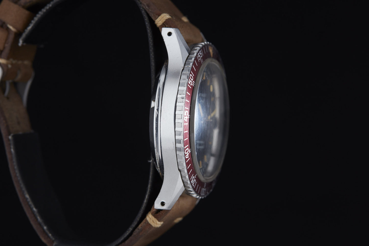 Wittnauer Professional Chronograph