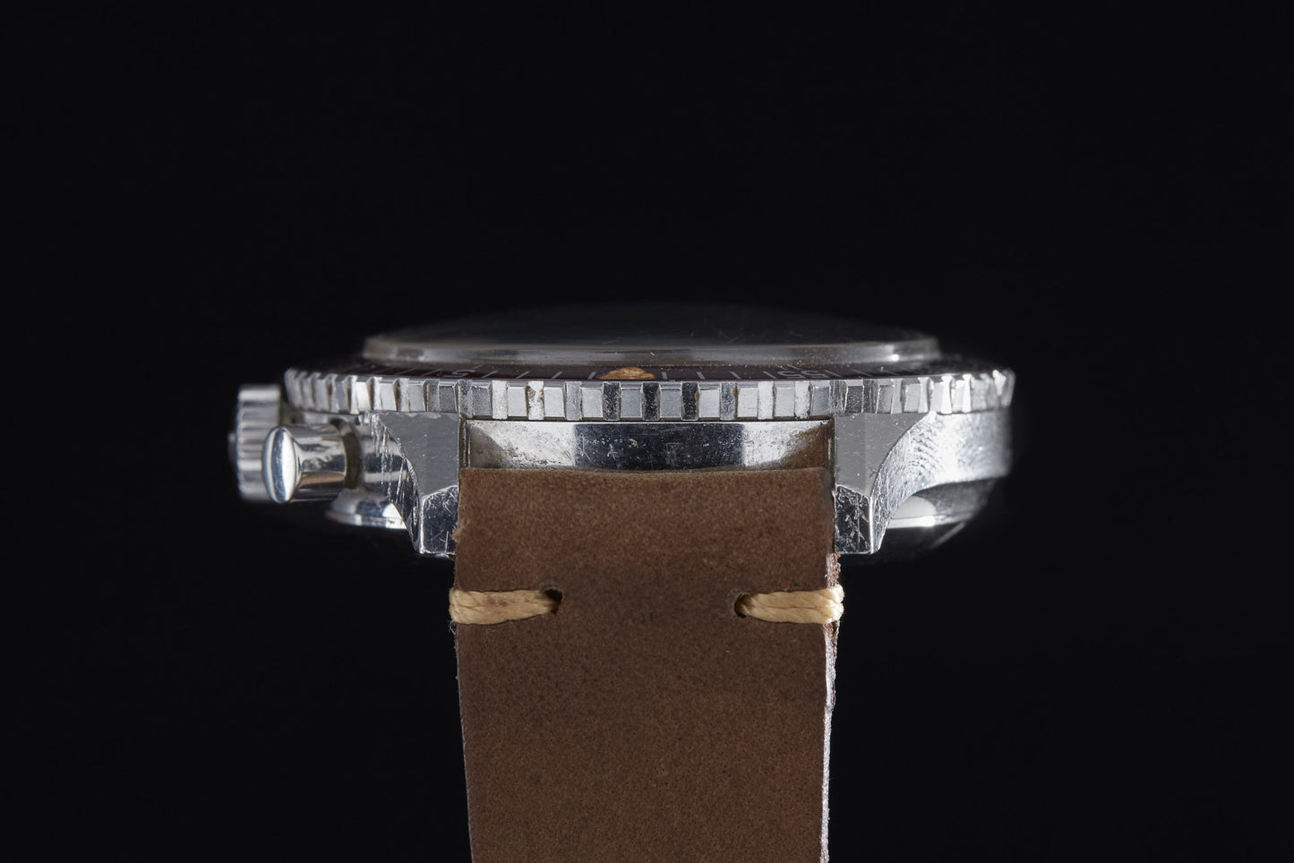 Wittnauer Professional Chronograph