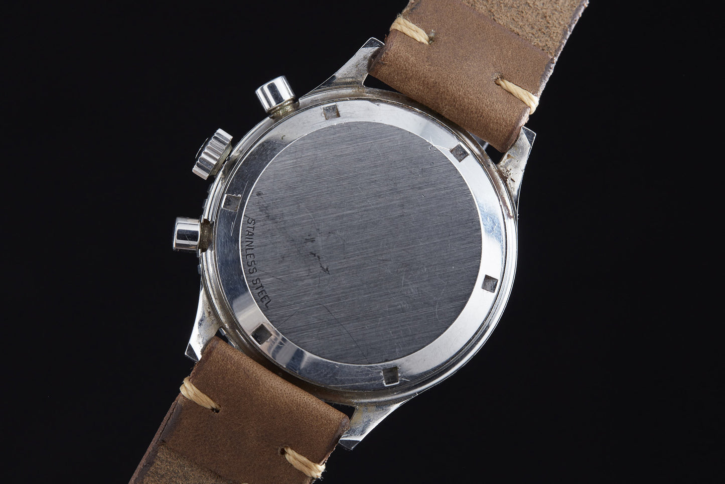 Wittnauer Professional Chronograph