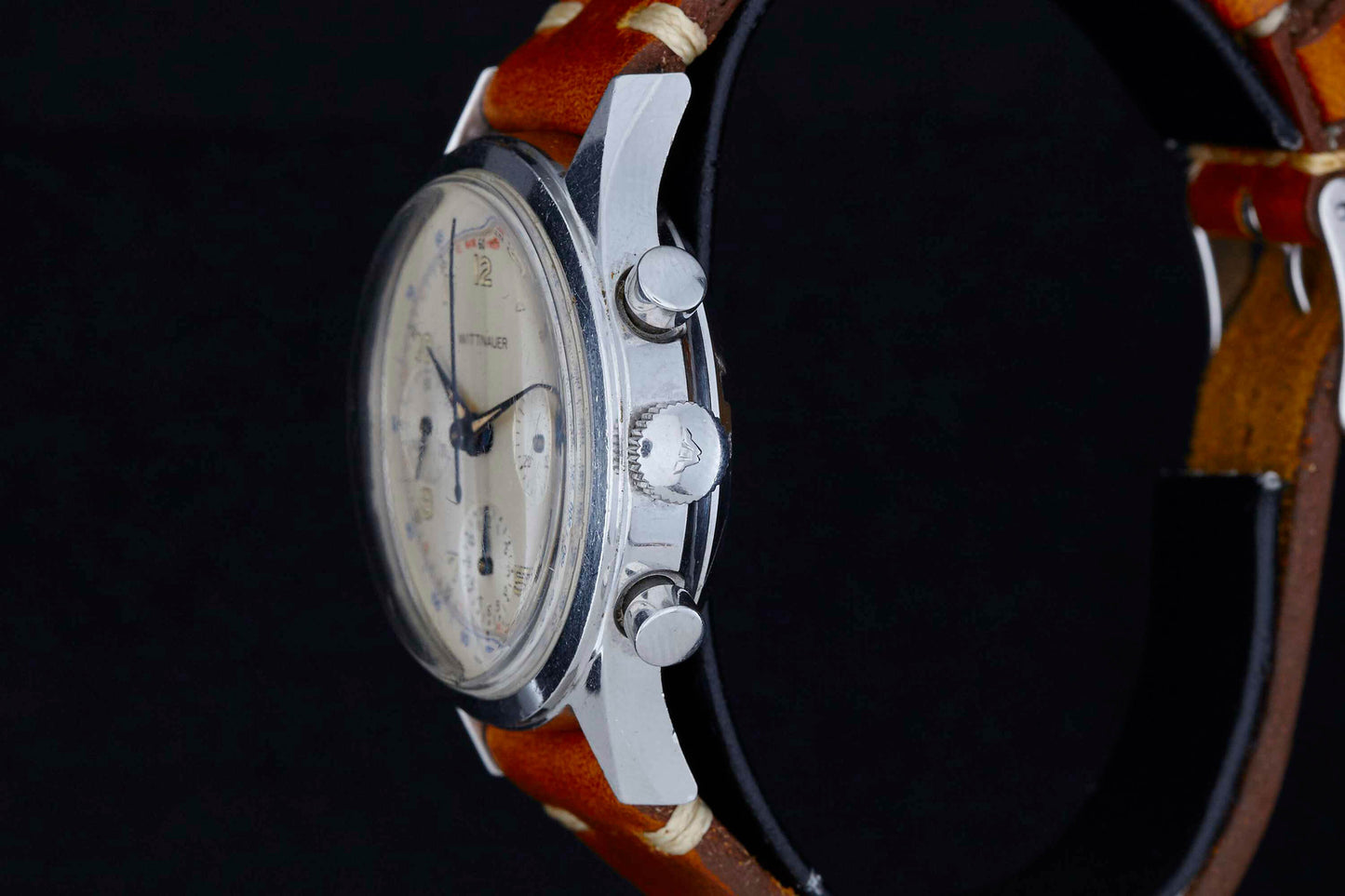 Wittnauer Chronograph