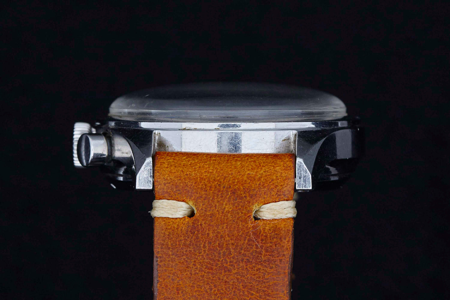 Wittnauer Chronograph