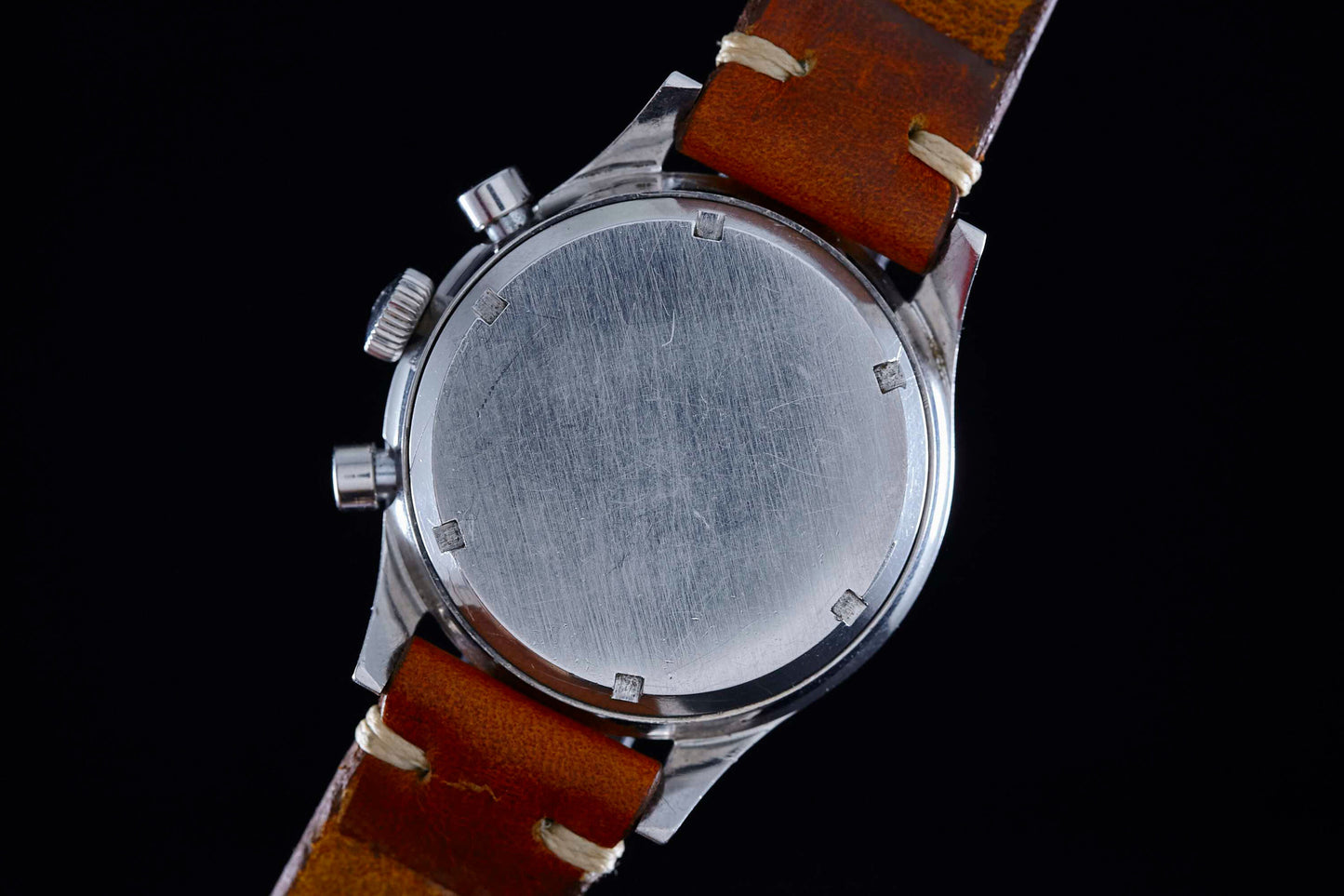 Wittnauer Chronograph