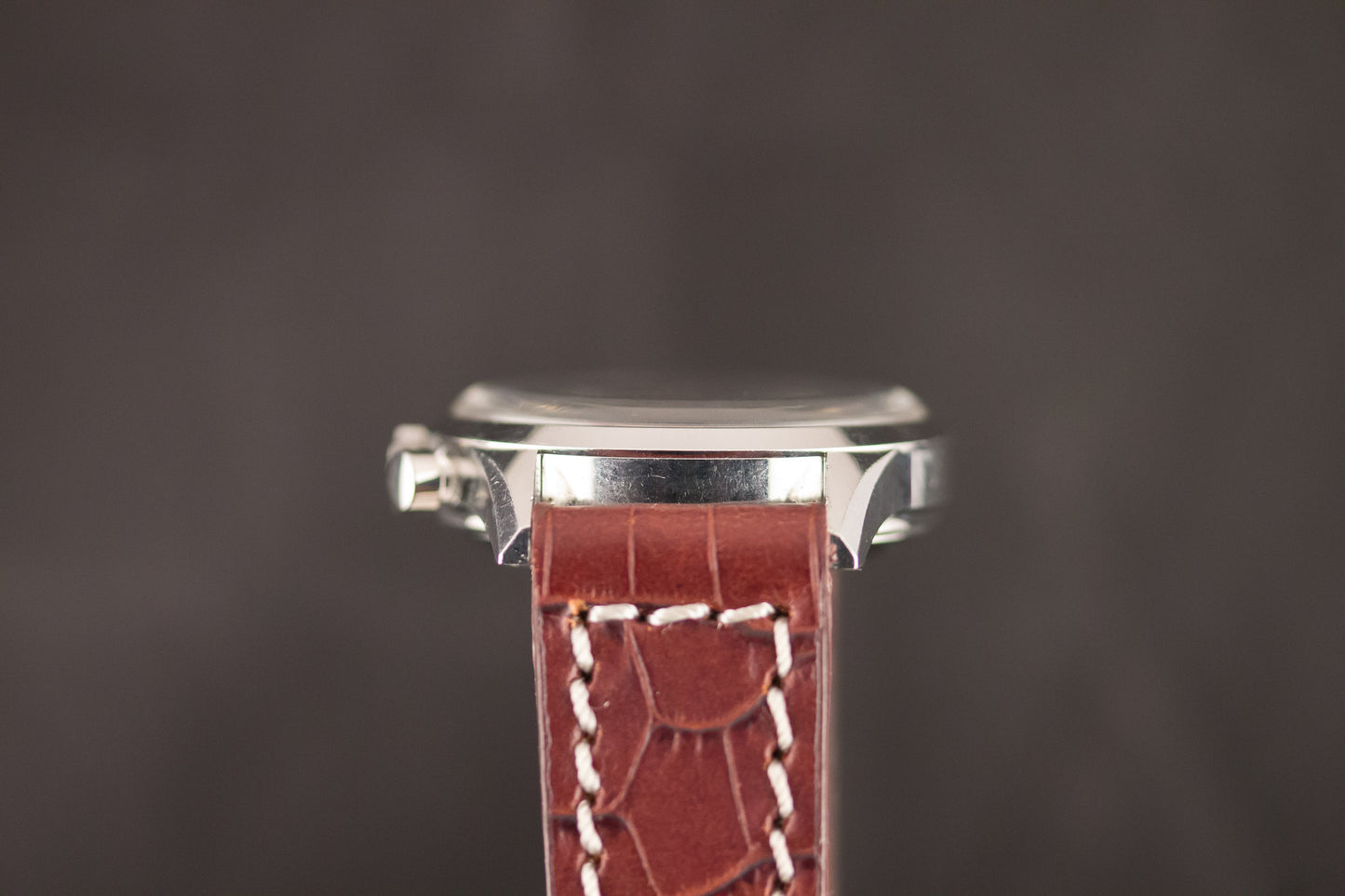 Wittnauer "Panda Dial" Chronograph Ref. 8024