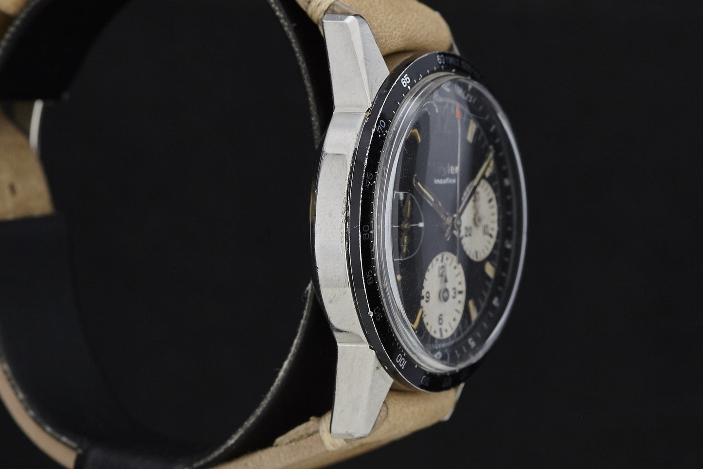 Wyler Chronograph