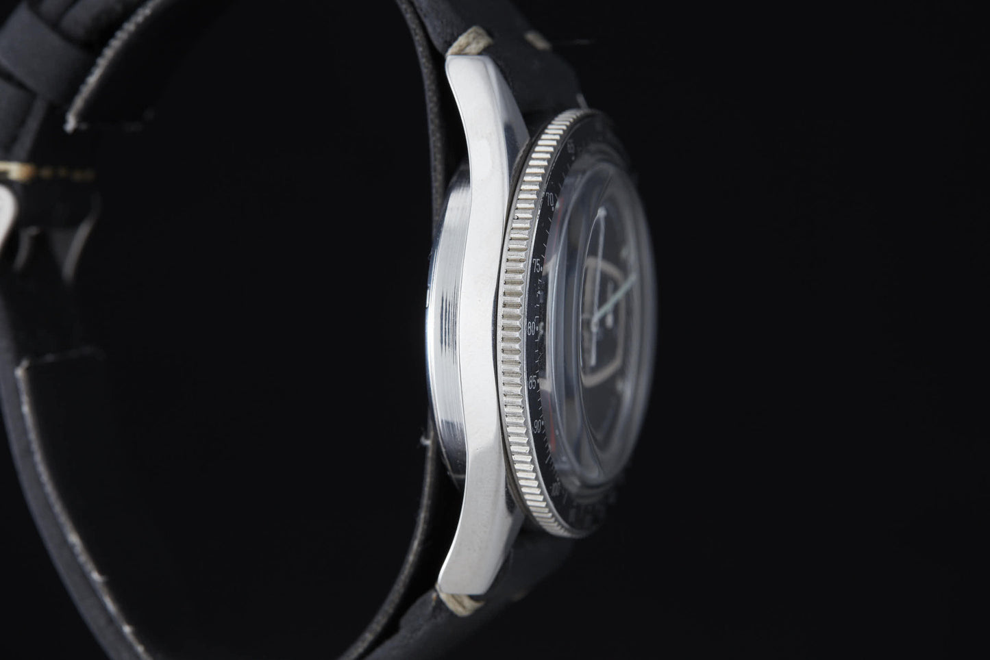 Yema Rallye Chronograph