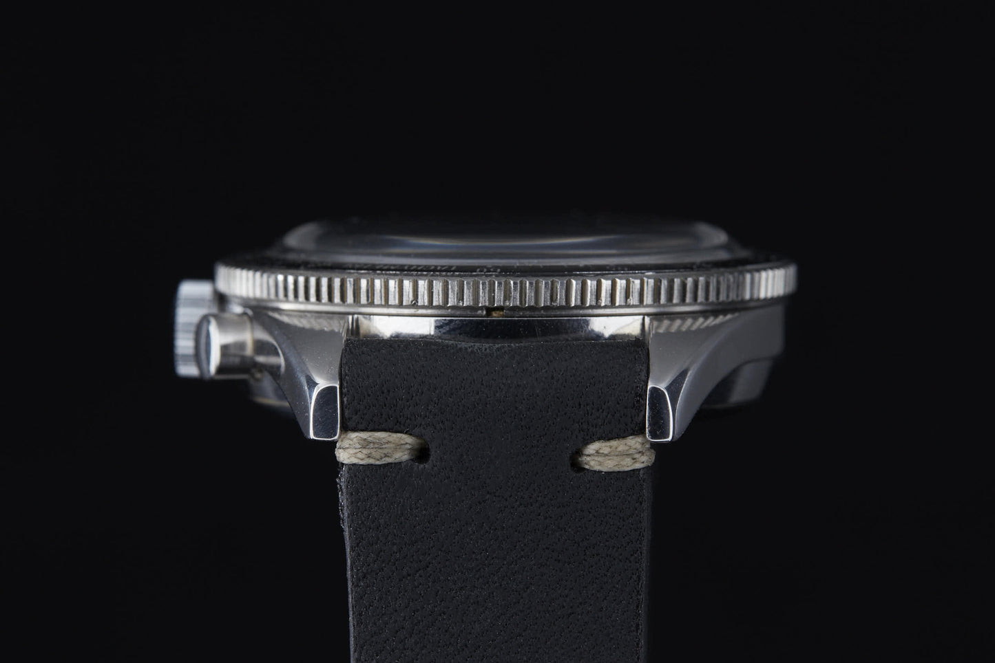 Yema Rallye Chronograph