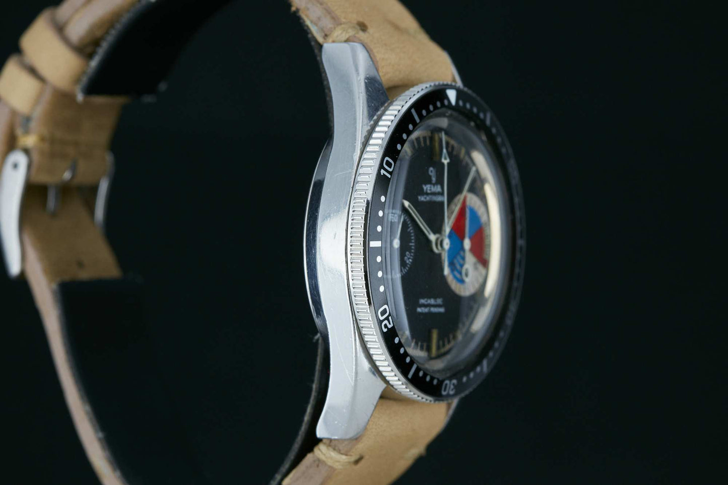 Yema Yachtingraf