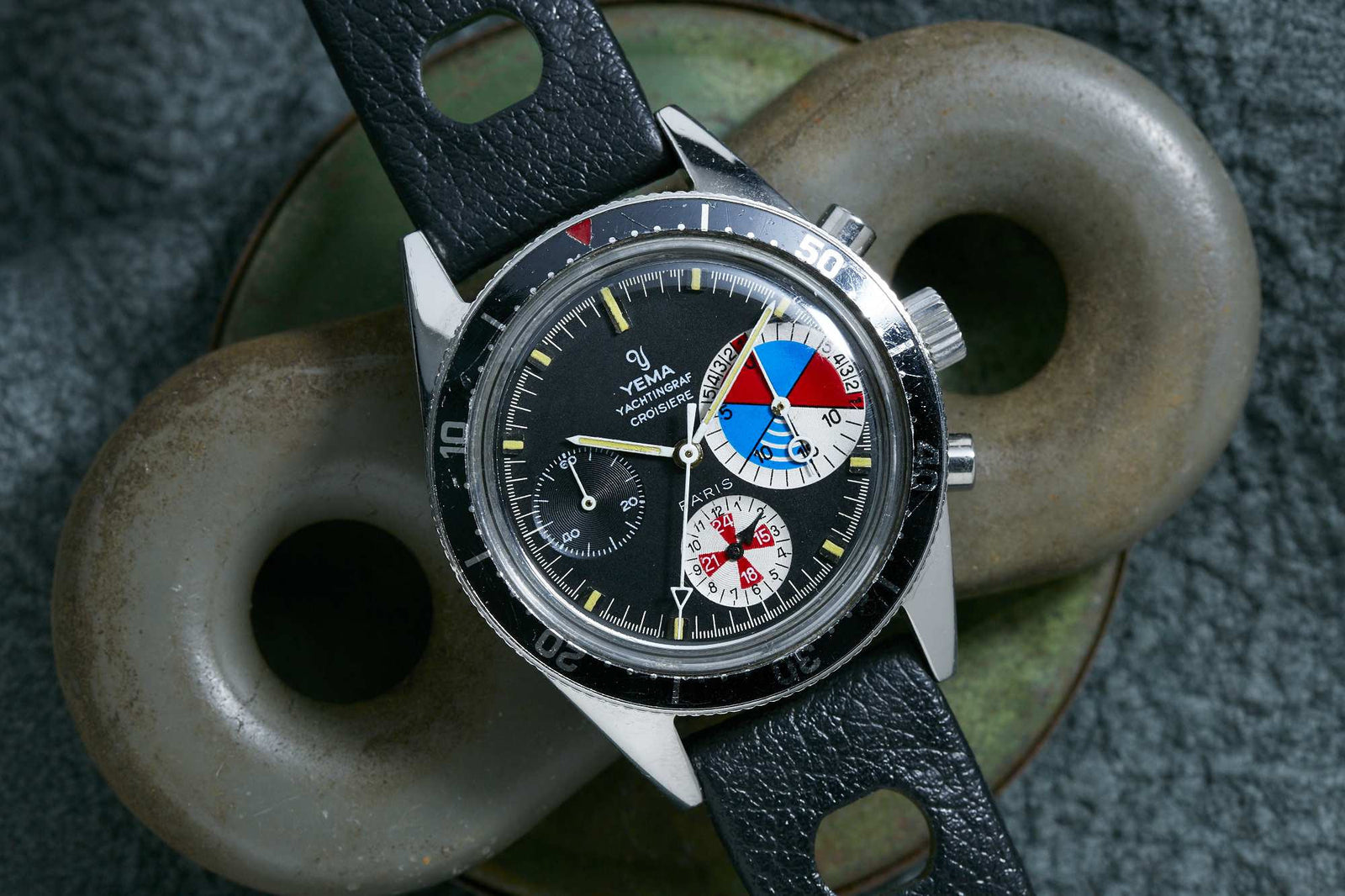 Yema Yachtingfraf Croisiere Paris