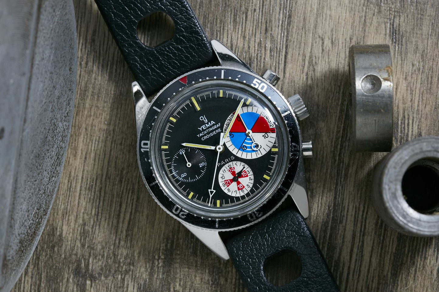 Yema Yachtingfraf Croisiere Paris