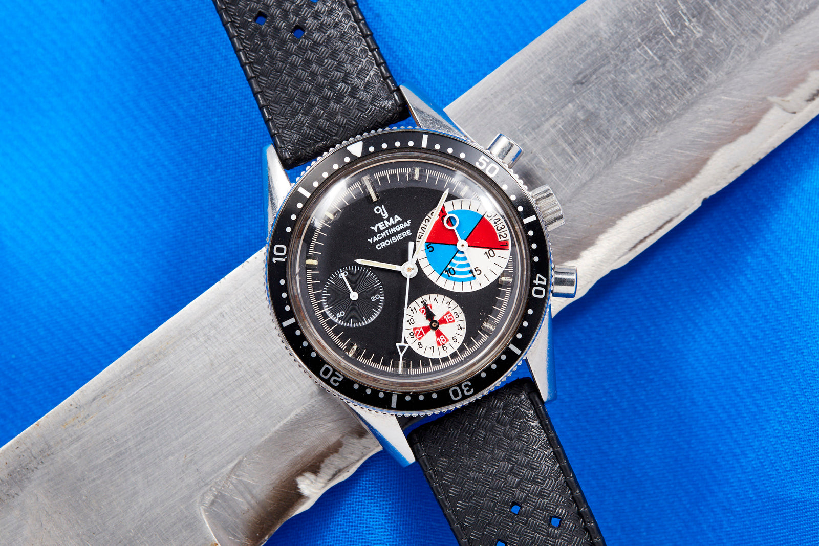 Yema Yachtingraf Croisiere