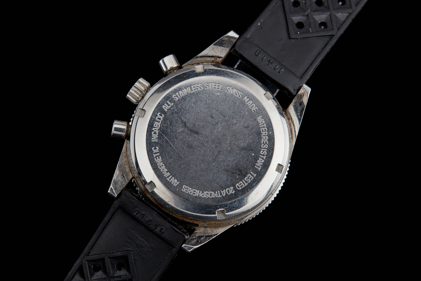 Yema Yachtingraf Croisiere