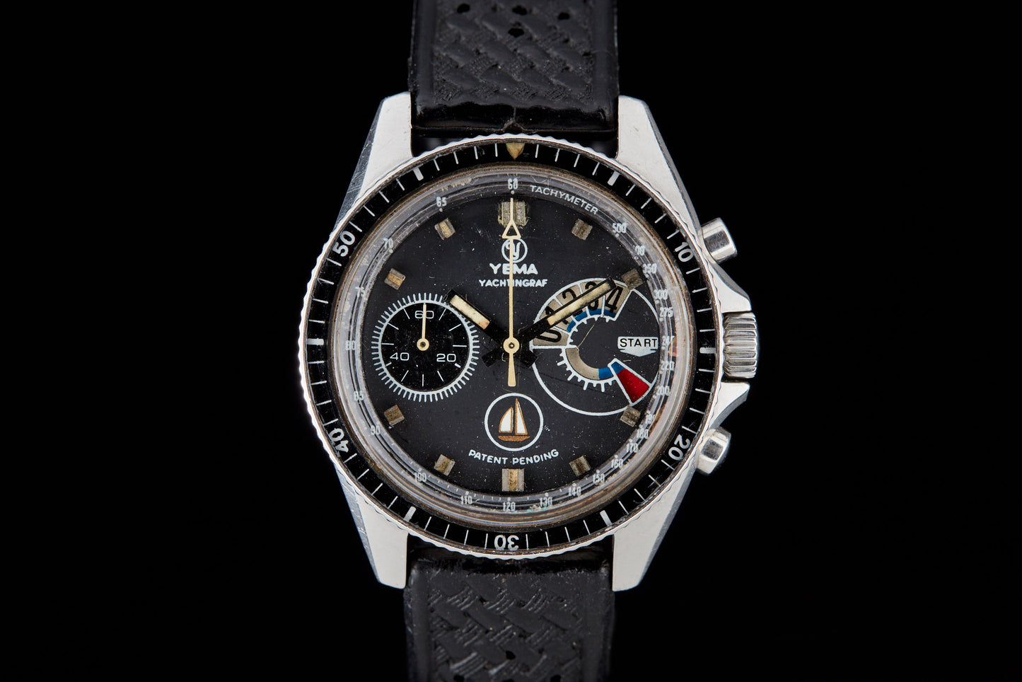 Yema Yachtingaf Régate White Ship