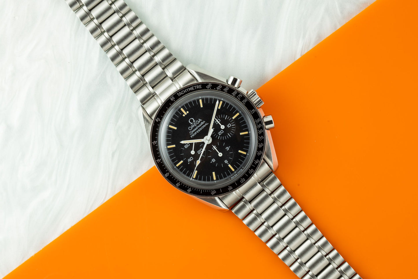Omega Speedmaster Professional