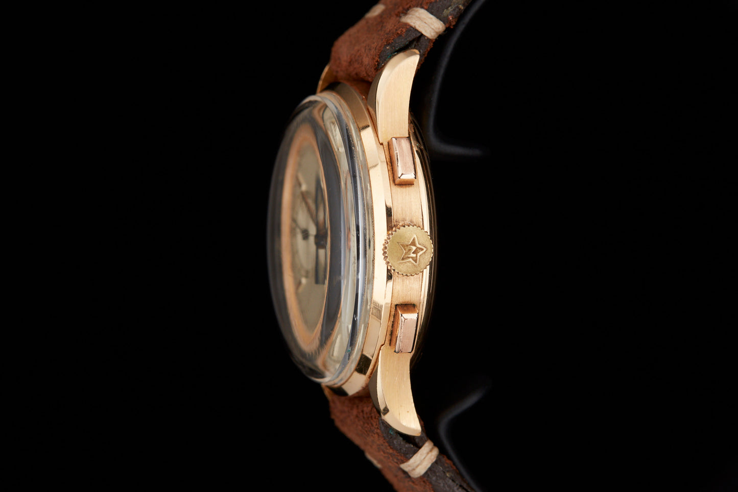 Zenith Two Register Chronograph