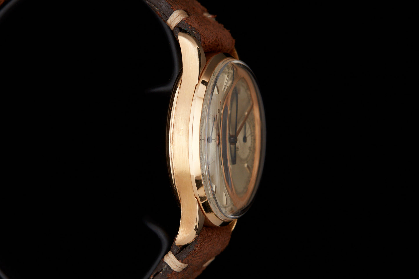 Zenith Two Register Chronograph