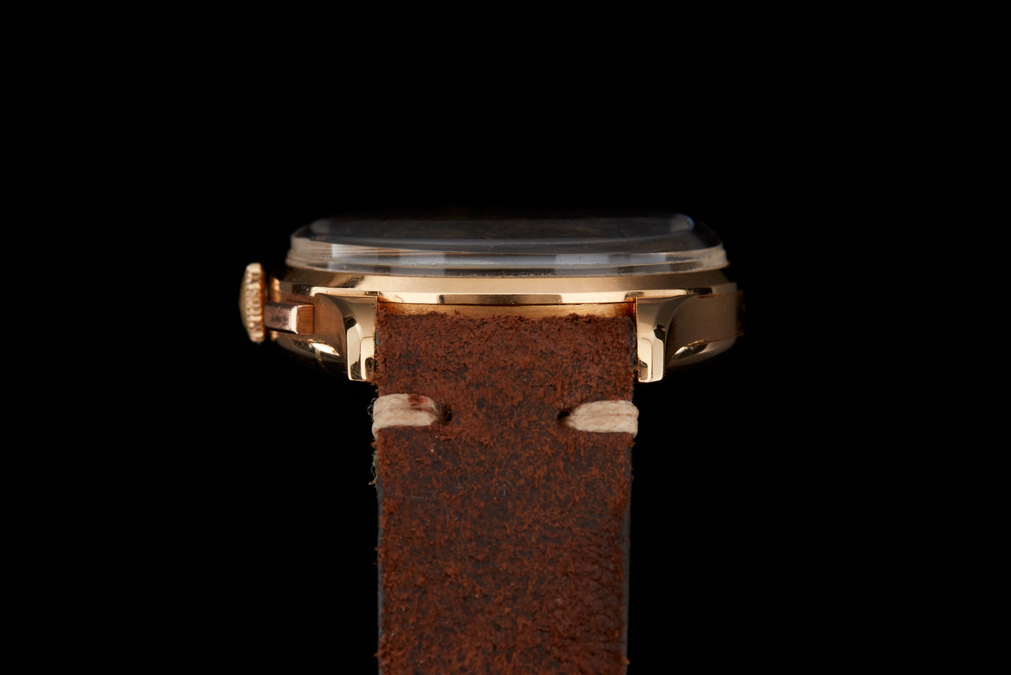 Zenith Two Register Chronograph