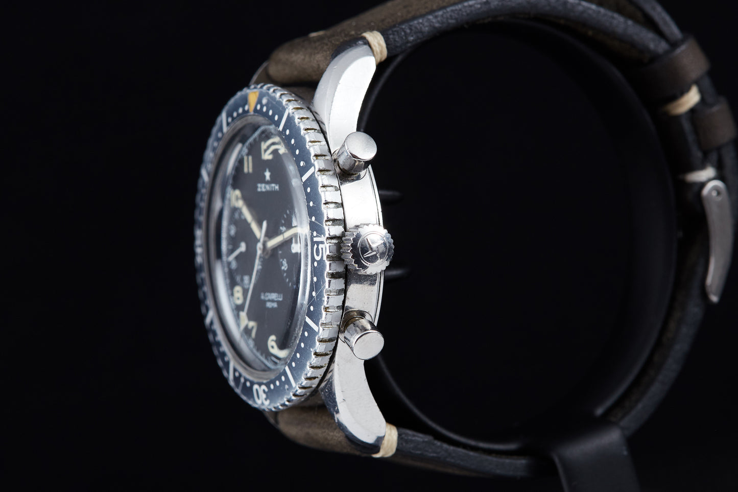 Zenith A. Cairelli CP-2 Chronograph