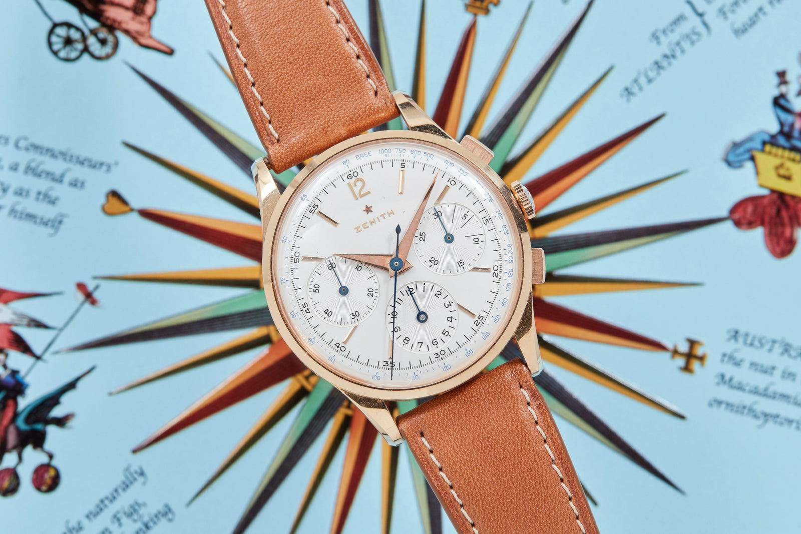 Zenith Chronograph